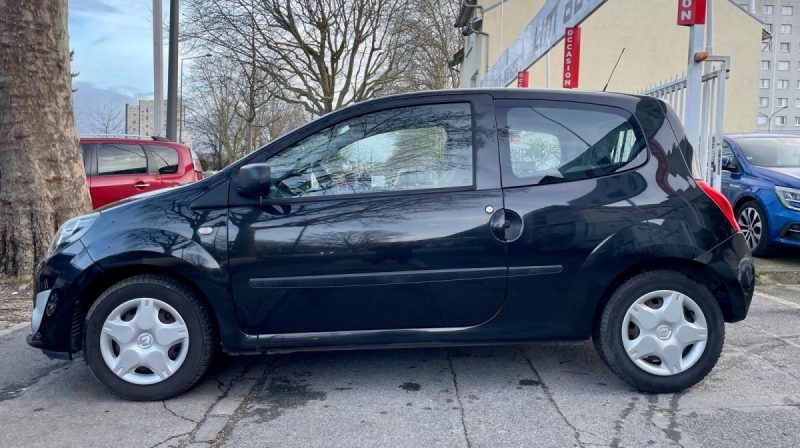 RENAULT TWINGO II 1.2 16V 75 AUTHENTIQUE *1ERE MAIN* 