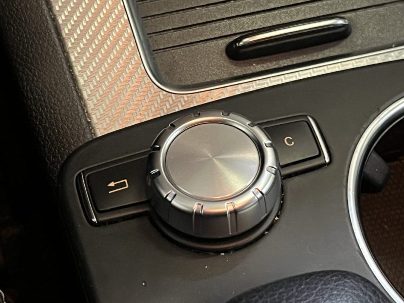 MERCEDES GLK GLK 350 V6 4MATIC BE SPORT 2012