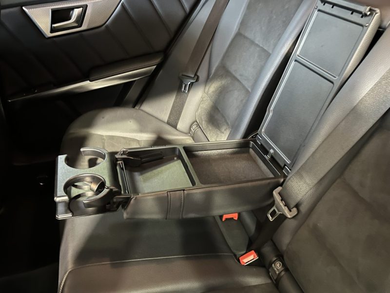 MERCEDES GLK GLK 350 V6 4MATIC BE SPORT 2012