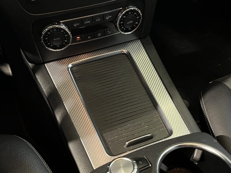 MERCEDES GLK GLK 350 V6 4MATIC BE SPORT 2012