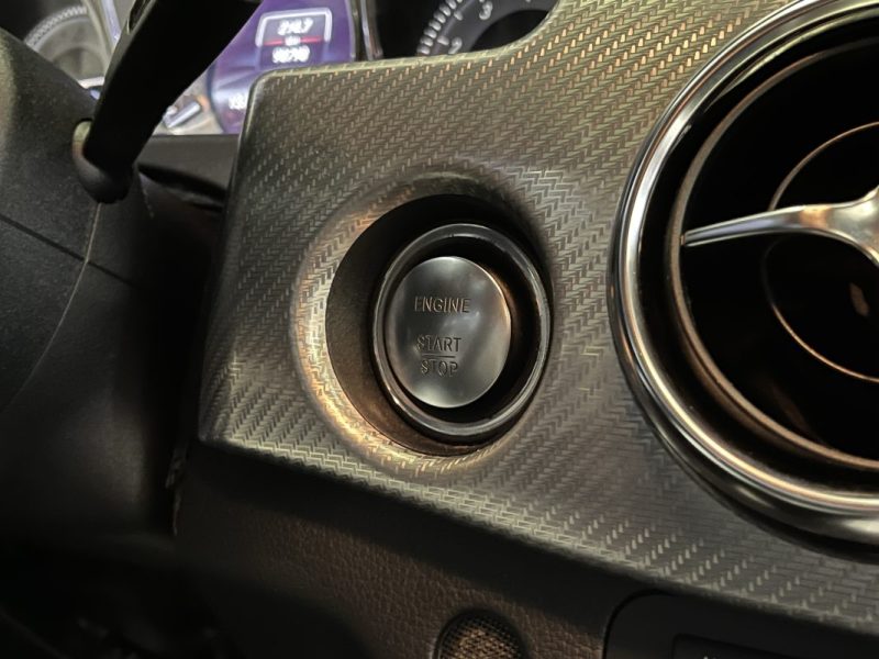 MERCEDES GLK GLK 350 V6 4MATIC BE SPORT 2012