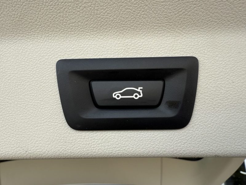 B.M.W. X3 XDRIVE 30E 292CH BVA8 DESIGN TOIT OUVRANT  2022