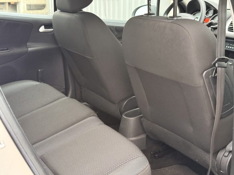 PEUGEOT 207 1.4 VTI 95CV  ACTIVE 2010 45000KM 