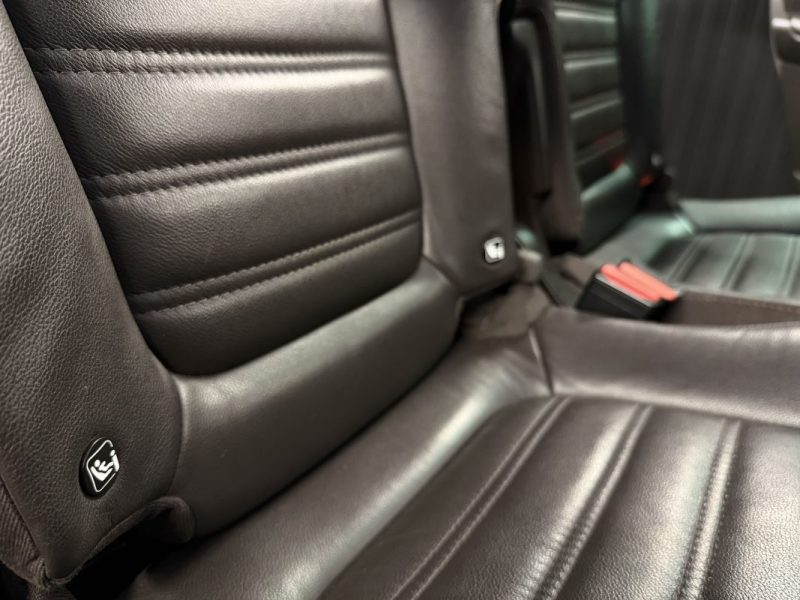 RENAULT GRAND ESPACE 5 V INTENS 1.6 DCI 160 7 PLACES BOITE AIUTOMATIQUE CUIR ATTELAGE Garantie 1 an