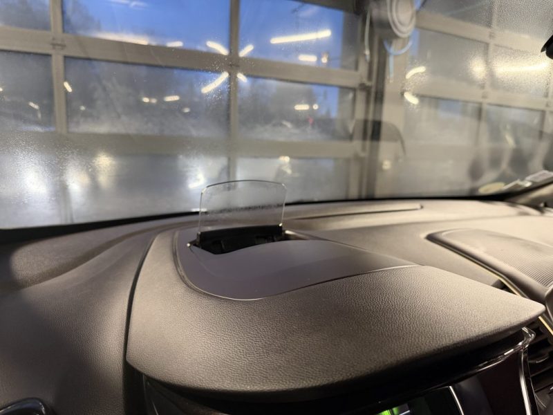 RENAULT GRAND ESPACE 5 V INTENS 1.6 DCI 160 7 PLACES BOITE AIUTOMATIQUE CUIR ATTELAGE Garantie 1 an