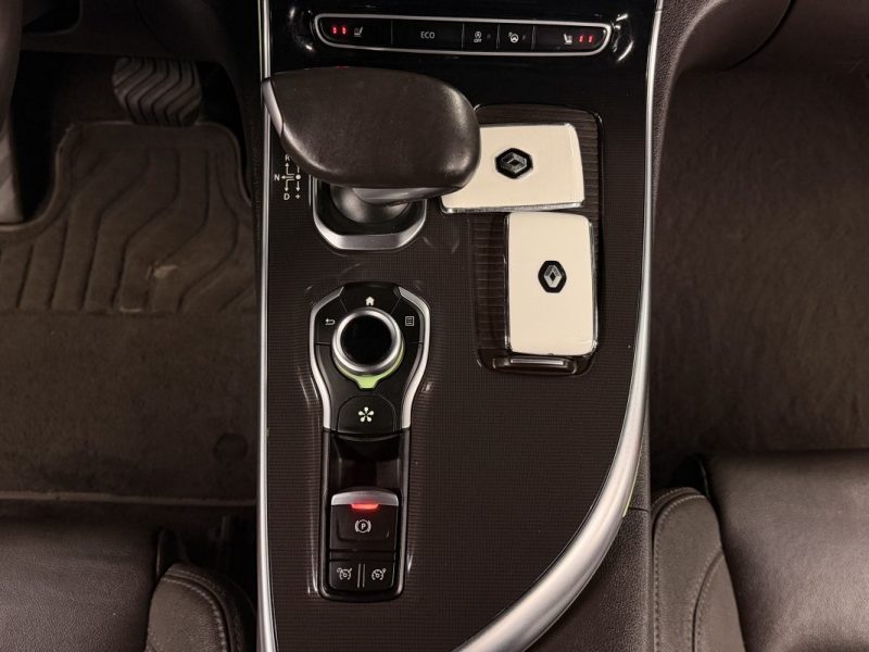 RENAULT GRAND ESPACE 5 V INTENS 1.6 DCI 160 7 PLACES BOITE AIUTOMATIQUE CUIR ATTELAGE Garantie 1 an