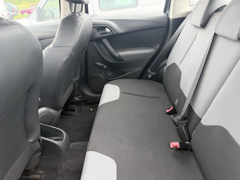 Citroën C3 II 1.4 HDi70 FAP Confort