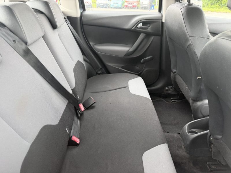 Citroën C3 II 1.4 HDi70 FAP Confort