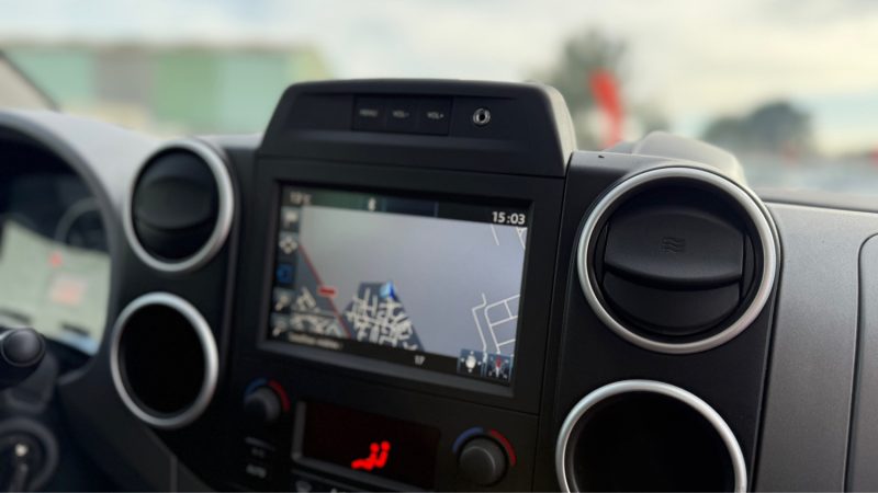 PEUGEOT PARTNER 1.2 E THP OUTDOOR S&S 2016