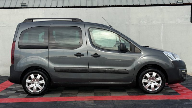 PEUGEOT PARTNER 1.2 E THP OUTDOOR S&S 2016