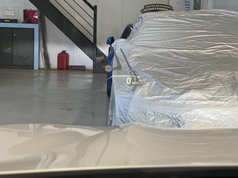 BMW X3 XDRIVE 20I 184CH BVA8 LUXURY / ENTRETIEN COMPLET BMW / TOIT OUVRANT 