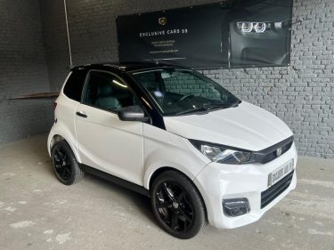 AIXAM S9 CITY SPORT DIESEL 2021