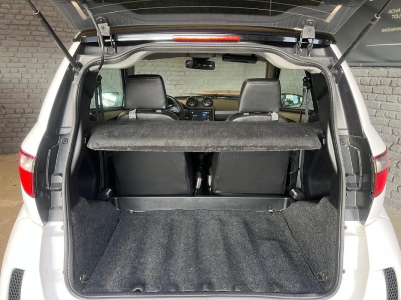 AIXAM S9 CITY SPORT DIESEL 2021