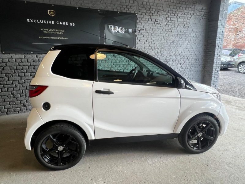 AIXAM S9 CITY SPORT DIESEL 2021