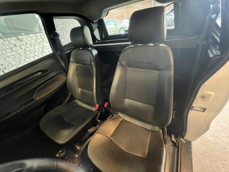 AIXAM S9 CITY SPORT DIESEL 2021