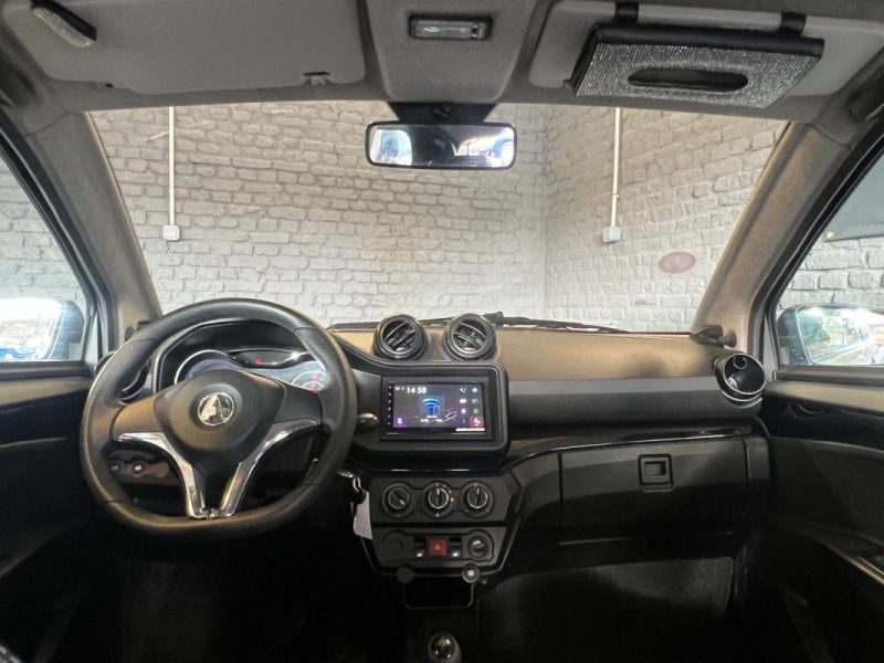 AIXAM S9 CITY SPORT DIESEL 2021
