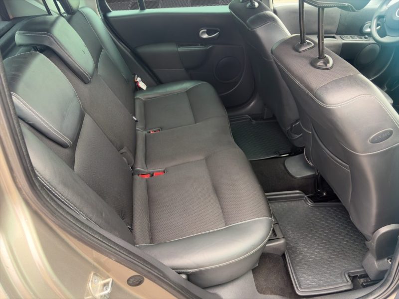 RENAULT GRAND MODUS 1.2 TCe 103 cv 