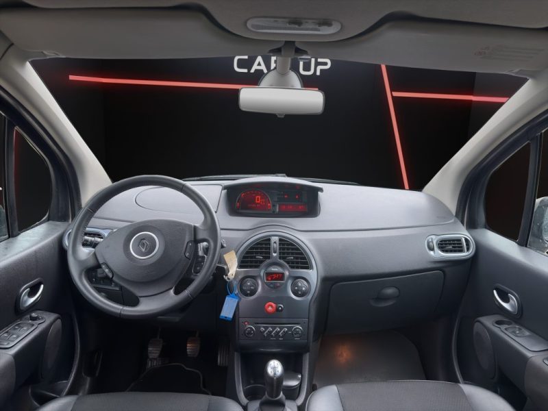 RENAULT GRAND MODUS 1.2 TCe 103 cv 