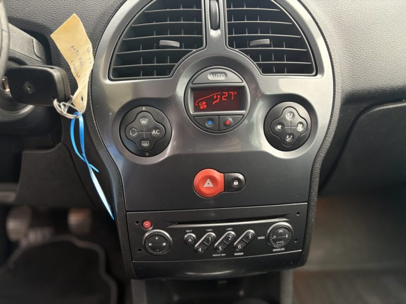 RENAULT GRAND MODUS 1.2 TCe 103 cv 