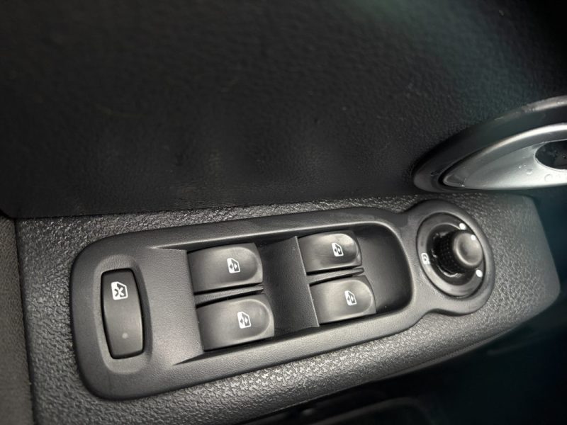RENAULT GRAND MODUS 1.2 TCe 103 cv 