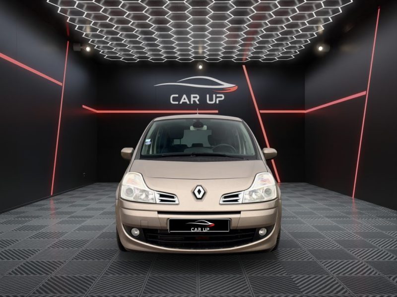 RENAULT GRAND MODUS 1.2 TCe 103 cv 