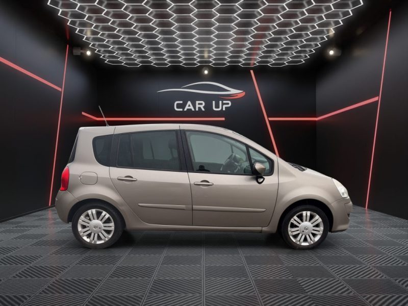 RENAULT GRAND MODUS 1.2 TCe 103 cv 