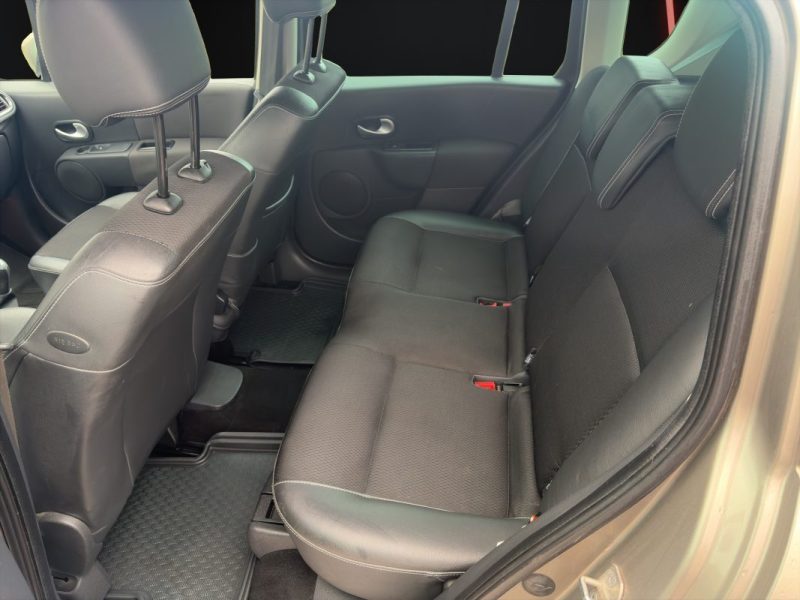 RENAULT GRAND MODUS 1.2 TCe 103 cv 
