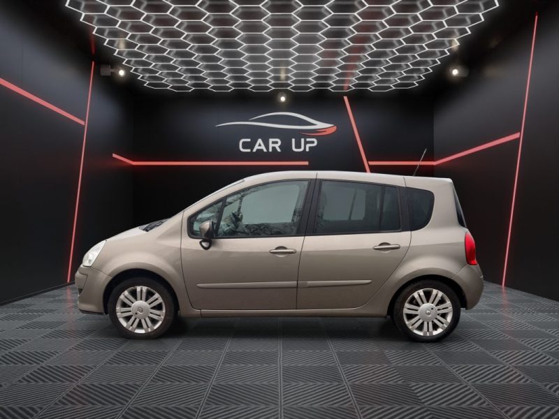 RENAULT GRAND MODUS 1.2 TCe 103 cv 