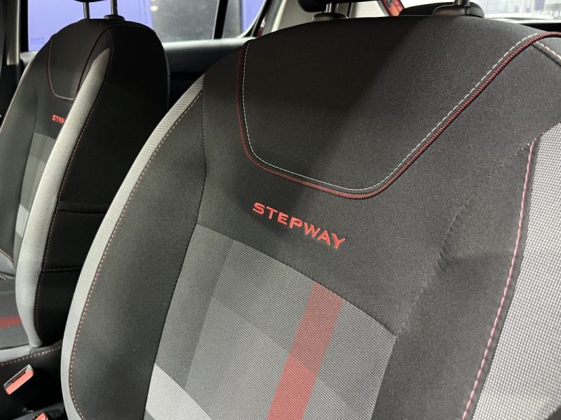 Dacia Sandero 1.5 Blue dCi 95ch Confort | Climatisation | GPS | Suivi Dacia