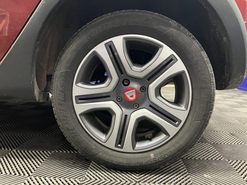 Dacia Sandero 1.5 Blue dCi 95ch Confort | Climatisation | GPS | Suivi Dacia