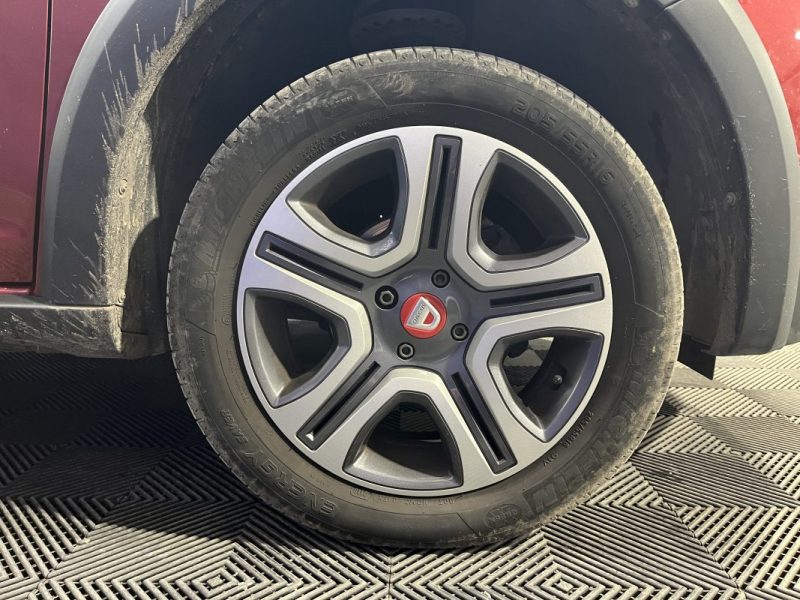 Dacia Sandero 1.5 Blue dCi 95ch Confort | Climatisation | GPS | Suivi Dacia