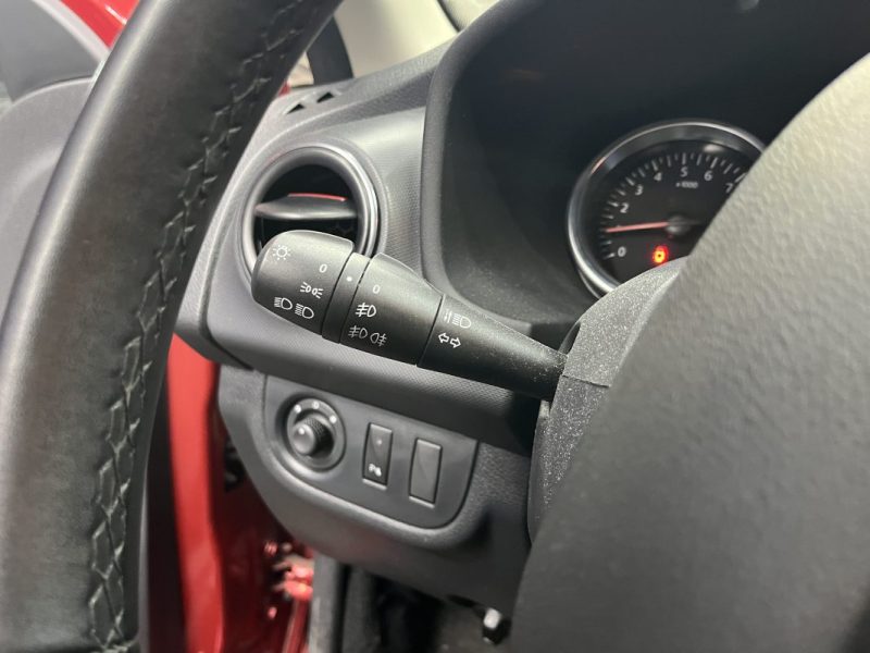 Dacia Sandero 1.5 Blue dCi 95ch Confort | Climatisation | GPS | Suivi Dacia