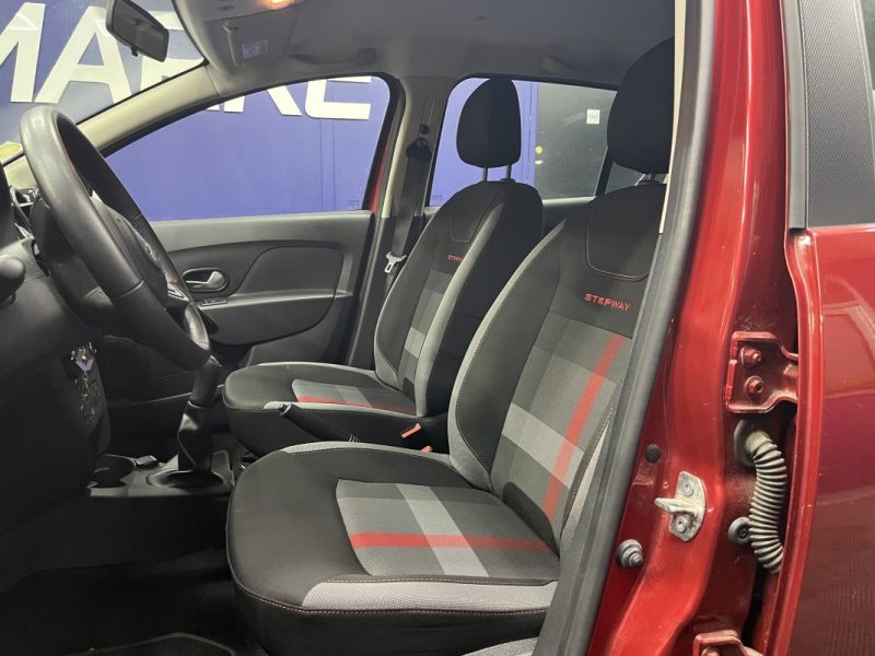 Dacia Sandero 1.5 Blue dCi 95ch Confort | Climatisation | GPS | Suivi Dacia