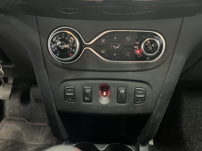 Dacia Sandero 1.5 Blue dCi 95ch Confort | Climatisation | GPS | Suivi Dacia
