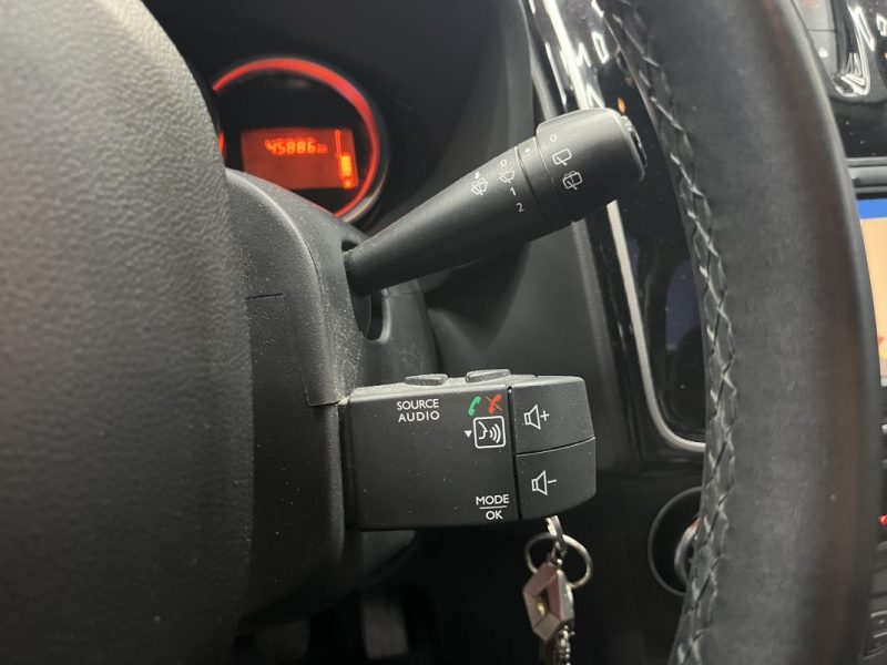 Dacia Sandero 1.5 Blue dCi 95ch Confort | Climatisation | GPS | Suivi Dacia
