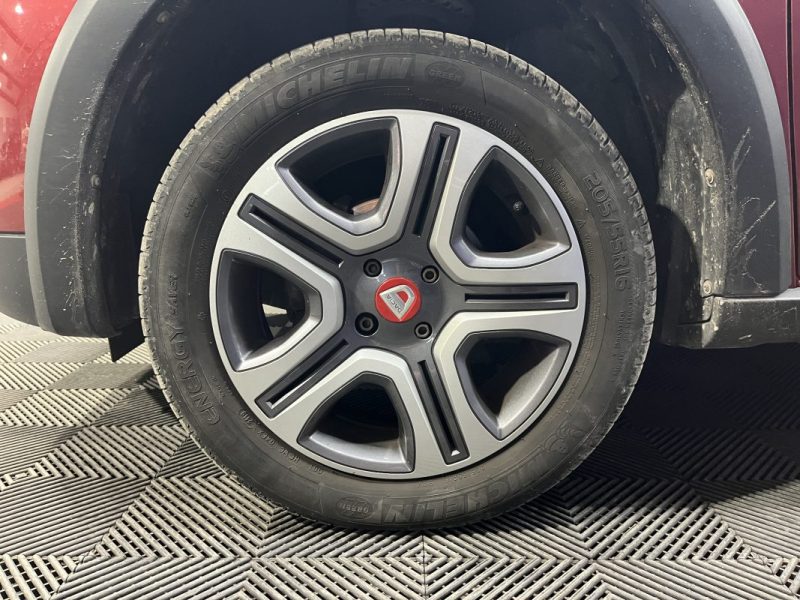 Dacia Sandero 1.5 Blue dCi 95ch Confort | Climatisation | GPS | Suivi Dacia