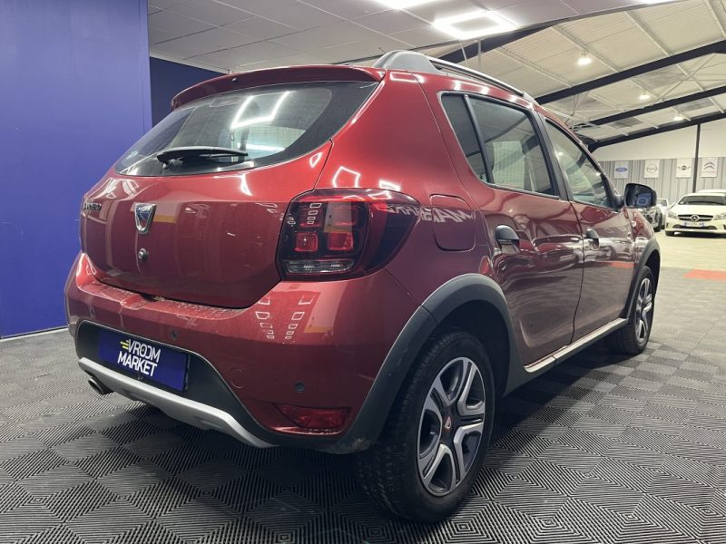 Dacia Sandero 1.5 Blue dCi 95ch Confort | Climatisation | GPS | Suivi Dacia