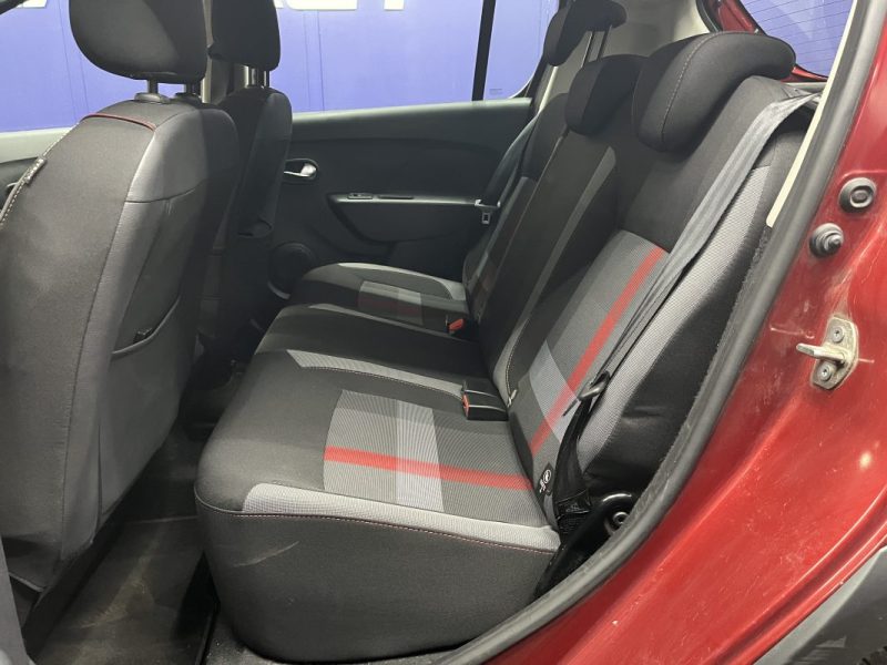 Dacia Sandero 1.5 Blue dCi 95ch Confort | Climatisation | GPS | Suivi Dacia
