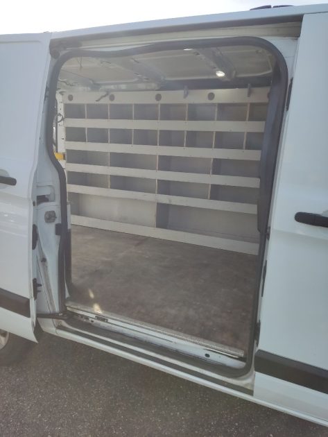 FORD T.CUSTOM 300 L1H1 2.0 ECOBLUE 105 TREND BUSINNESS GARANTIE 6 MOIS 2021