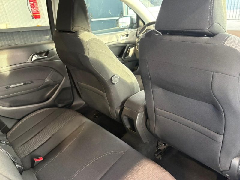 PEUGEOT 308 II 1.2 PURETECH 110CH STYLE - 📱 Bluetooth - ✅Reprise possible