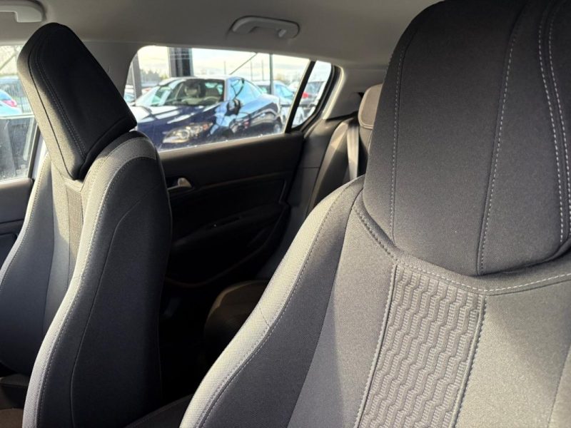 PEUGEOT 308 II 1.2 PURETECH 110CH STYLE - 📱 Bluetooth - ✅Reprise possible