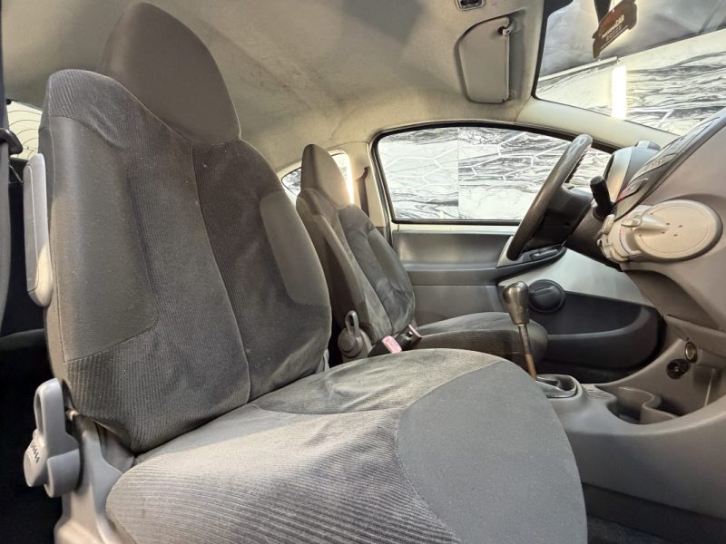 CITROEN C1 C1 1.0I CLIMATISATION + VITRE ELECTRIQUE 