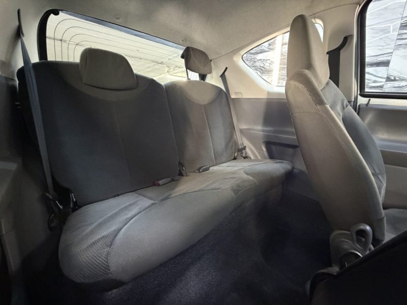 CITROEN C1 C1 1.0I CLIMATISATION + VITRE ELECTRIQUE 
