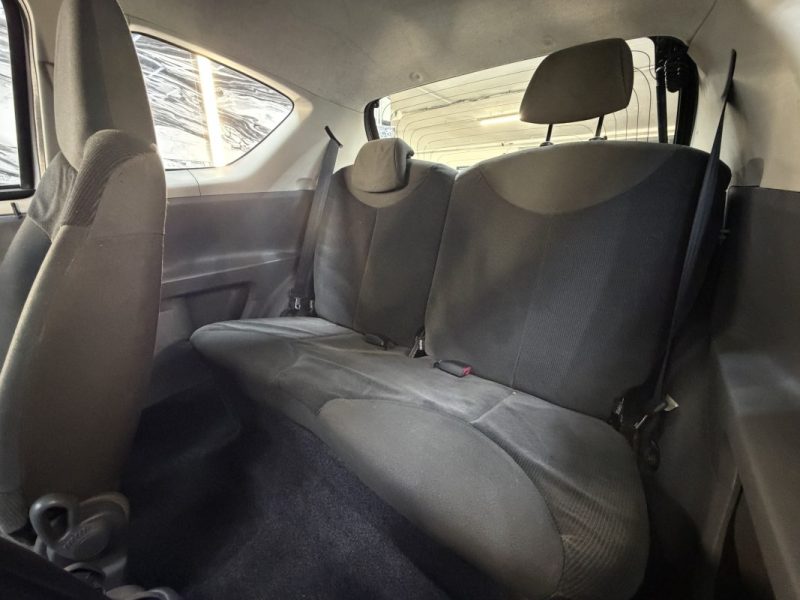 CITROEN C1 C1 1.0I CLIMATISATION + VITRE ELECTRIQUE 