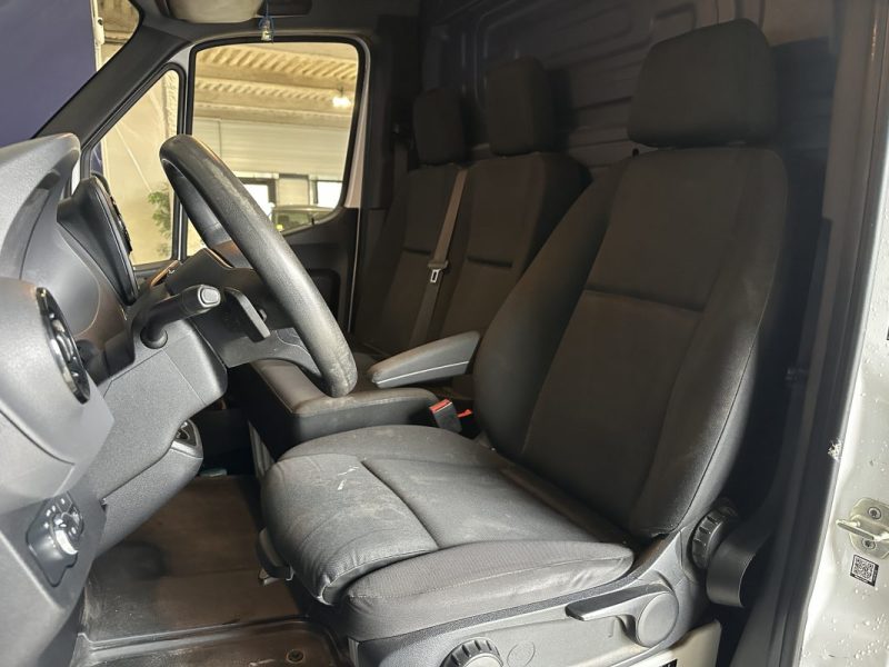 MERCEDES-BENZ SPRINTER 314 CDI 2.2 143CH L2H2 BVA PROPULSION / CARPLAY / CAMERA  2020