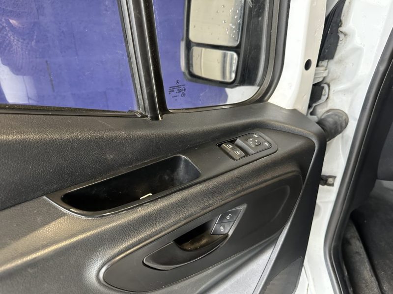 MERCEDES-BENZ SPRINTER 314 CDI 2.2 143CH L2H2 BVA PROPULSION / CARPLAY / CAMERA  2020