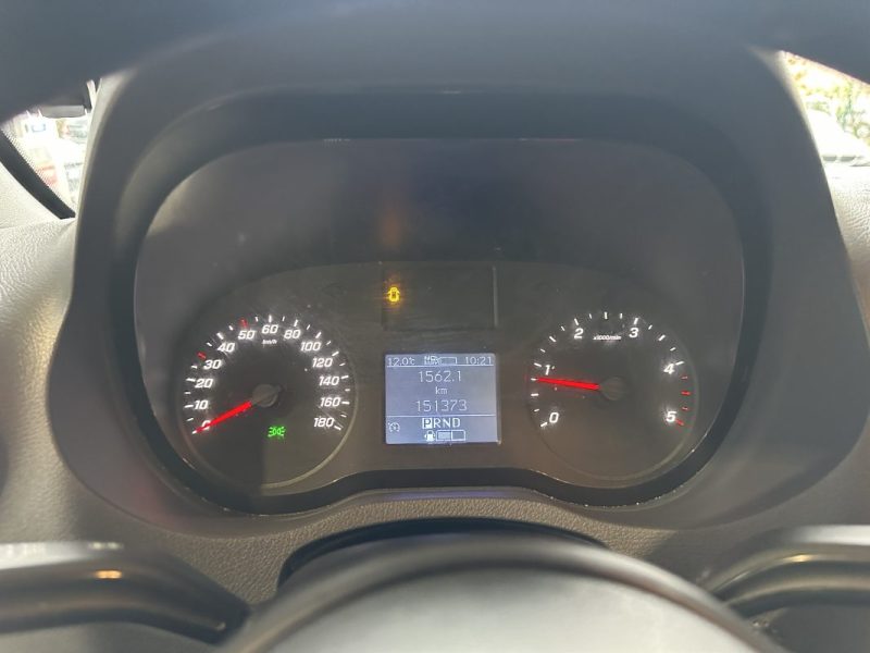 MERCEDES-BENZ SPRINTER 314 CDI 2.2 143CH L2H2 BVA PROPULSION / CARPLAY / CAMERA  2020