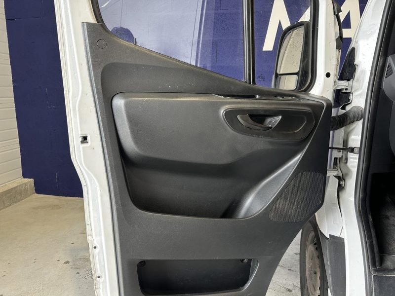 MERCEDES-BENZ SPRINTER 314 CDI 2.2 143CH L2H2 BVA PROPULSION / CARPLAY / CAMERA  2020