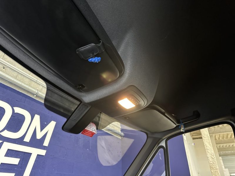 MERCEDES-BENZ SPRINTER 314 CDI 2.2 143CH L2H2 BVA PROPULSION / CARPLAY / CAMERA  2020