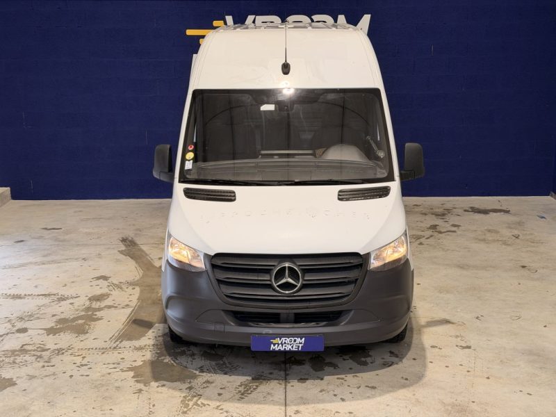 MERCEDES-BENZ SPRINTER 314 CDI 2.2 143CH L2H2 BVA PROPULSION / CARPLAY / CAMERA  2020